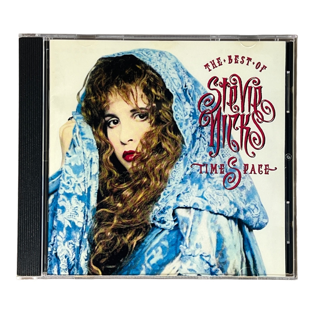 Stevie Nicks ~ Timespace - The Best Of Stevie Nicks