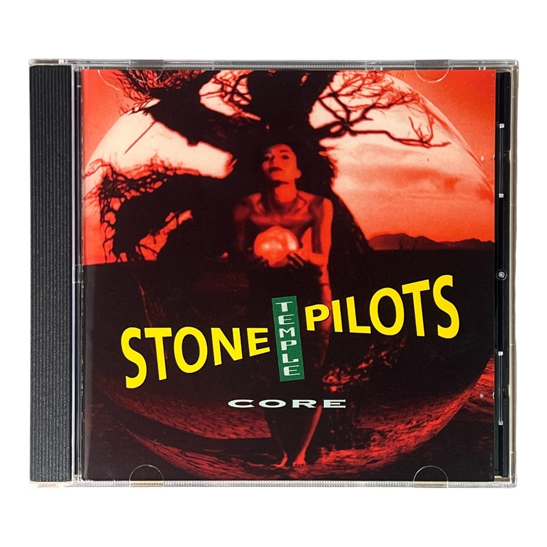 Stone Temple Pilots ~ Core