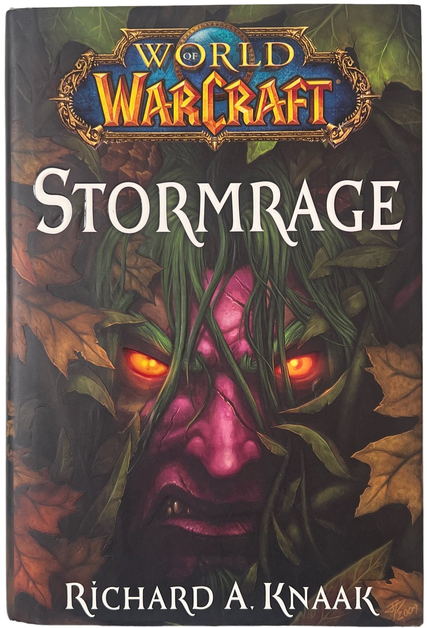 World of Warcraft: Stormrage