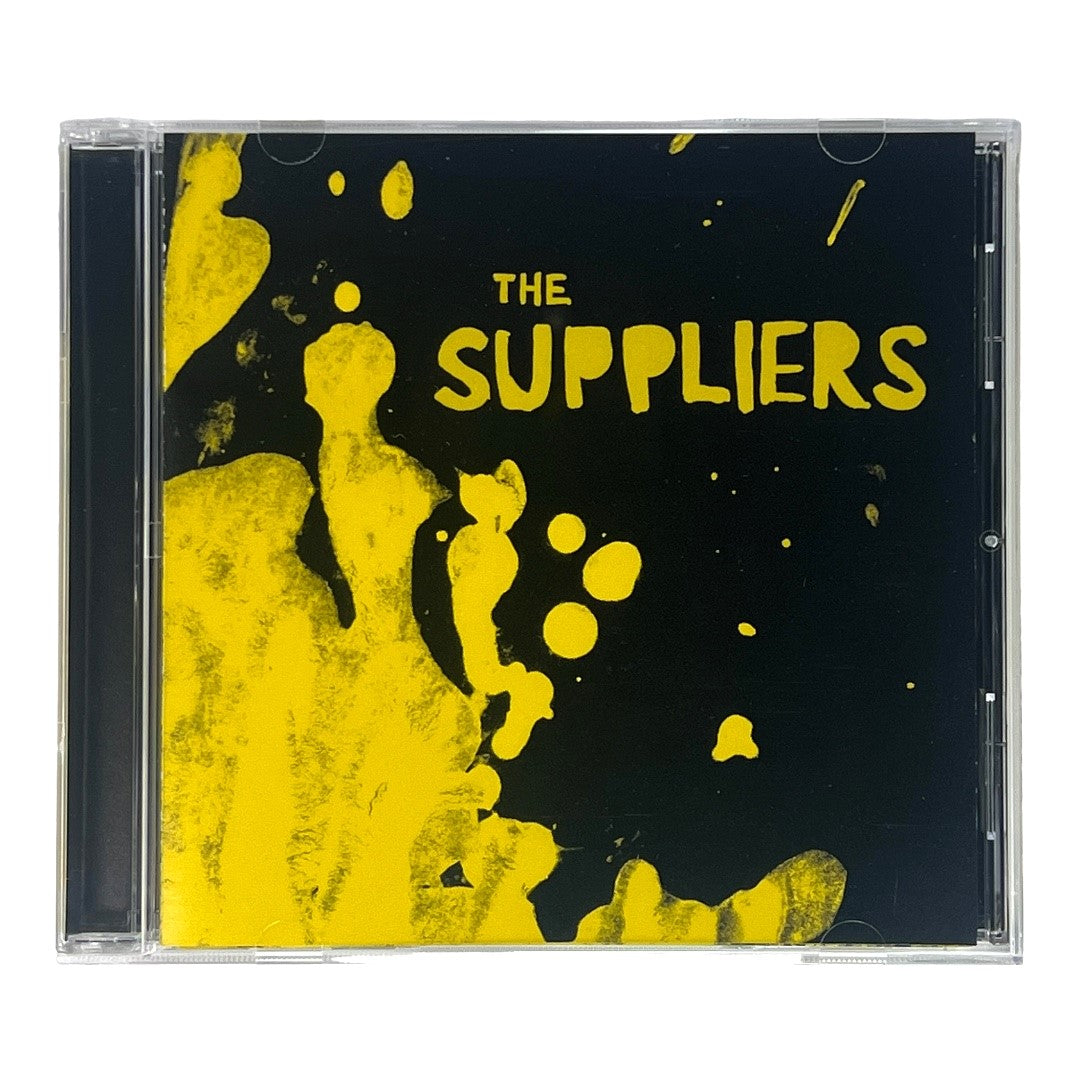 The Suppliers ~ The Suppliers