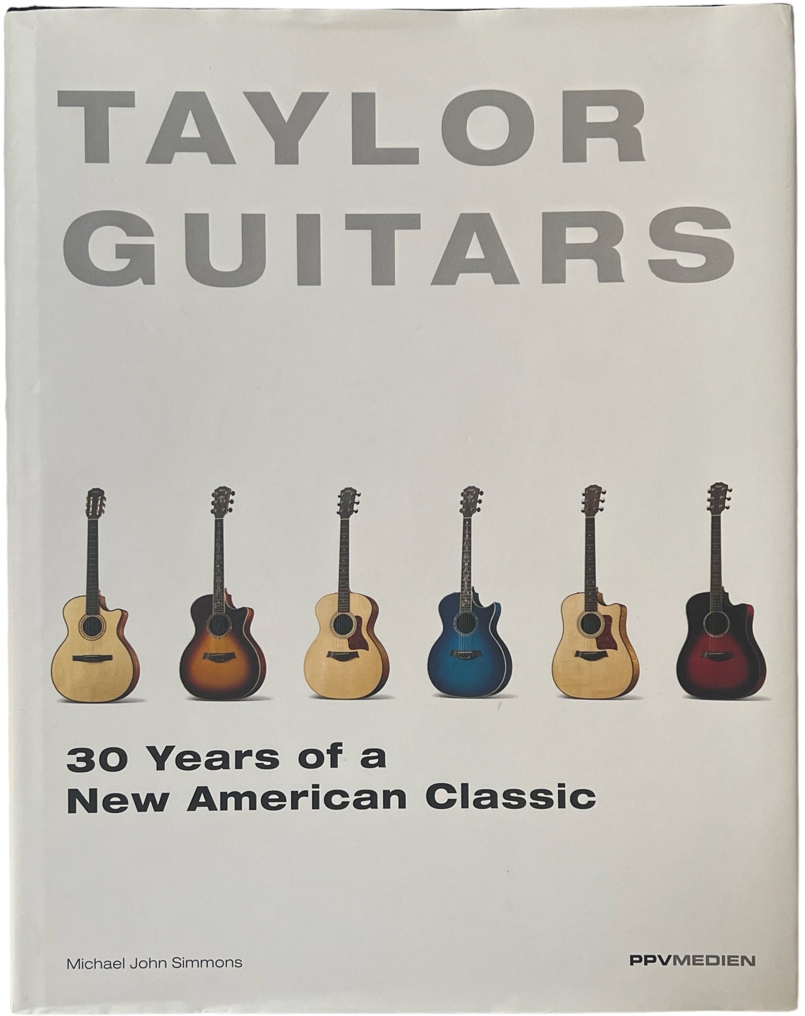 Taylor Guitars