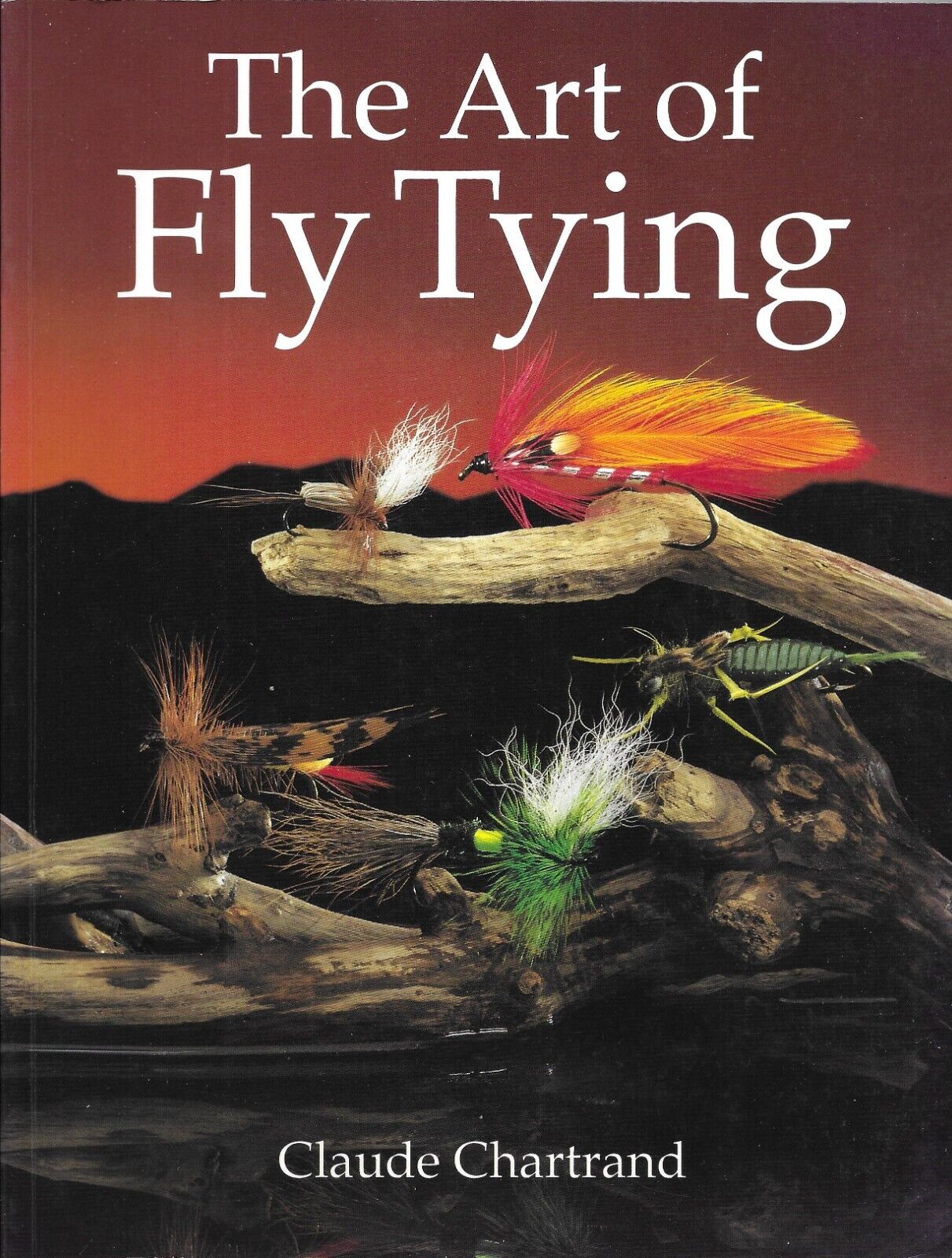 The Art of Fly Tying