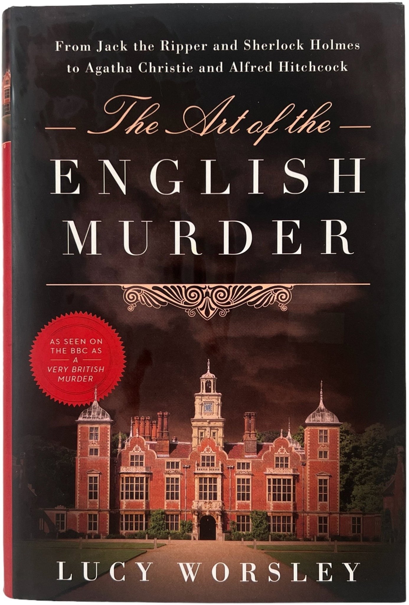 The Art of the English Murder