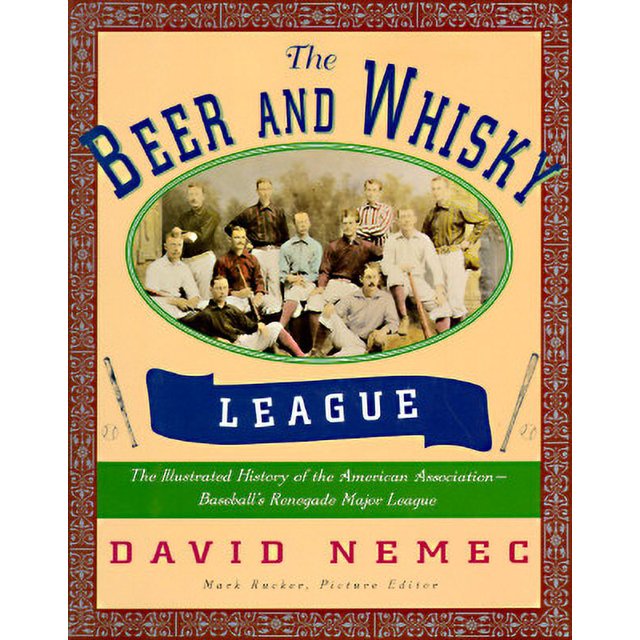 The Beer And Whiskey League