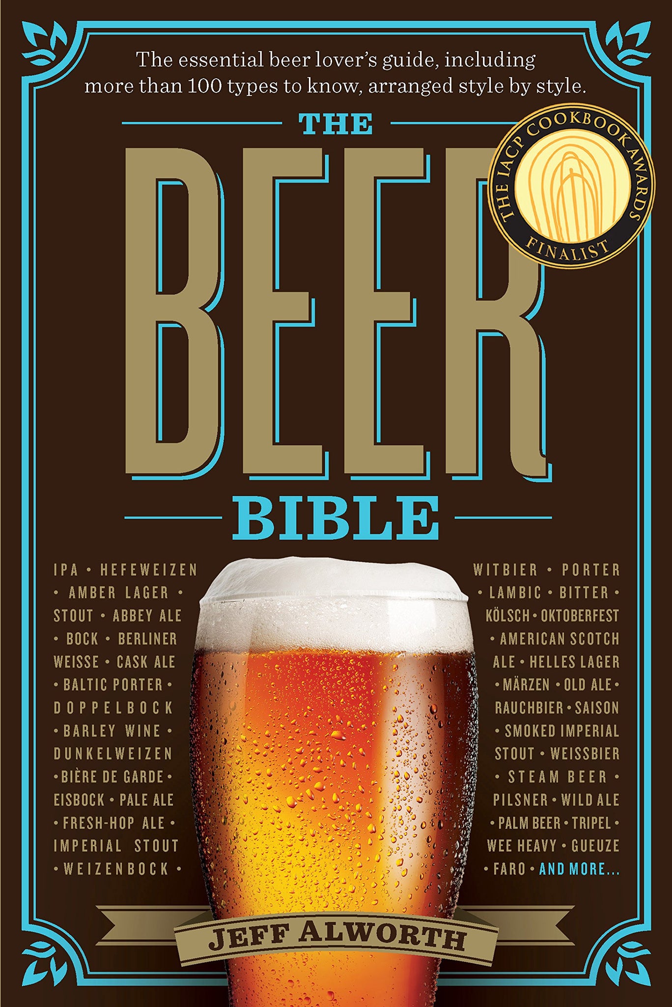 The Beer Bible