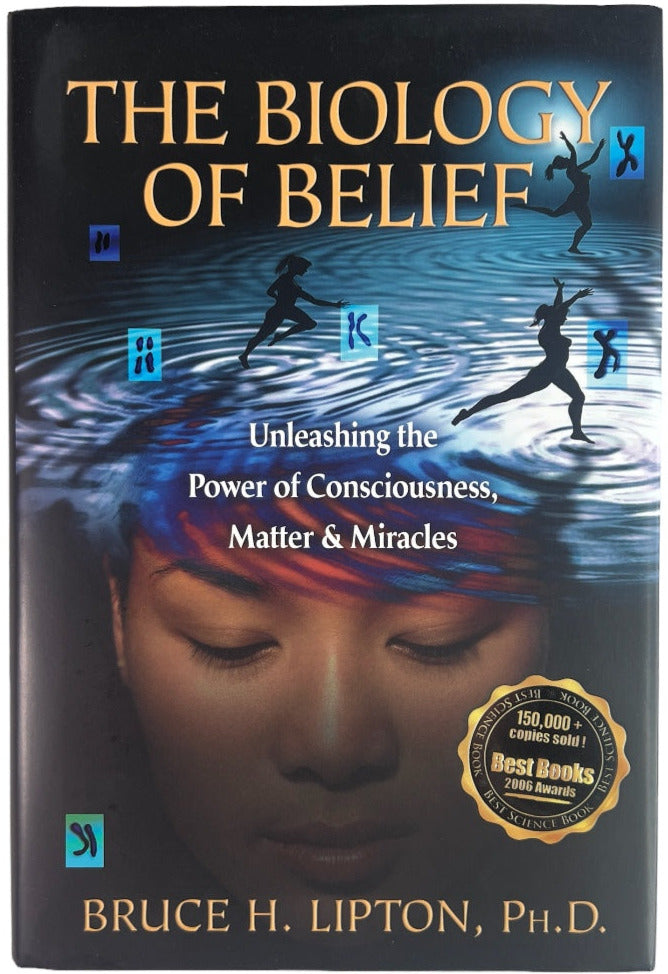 The Biology Of Belief