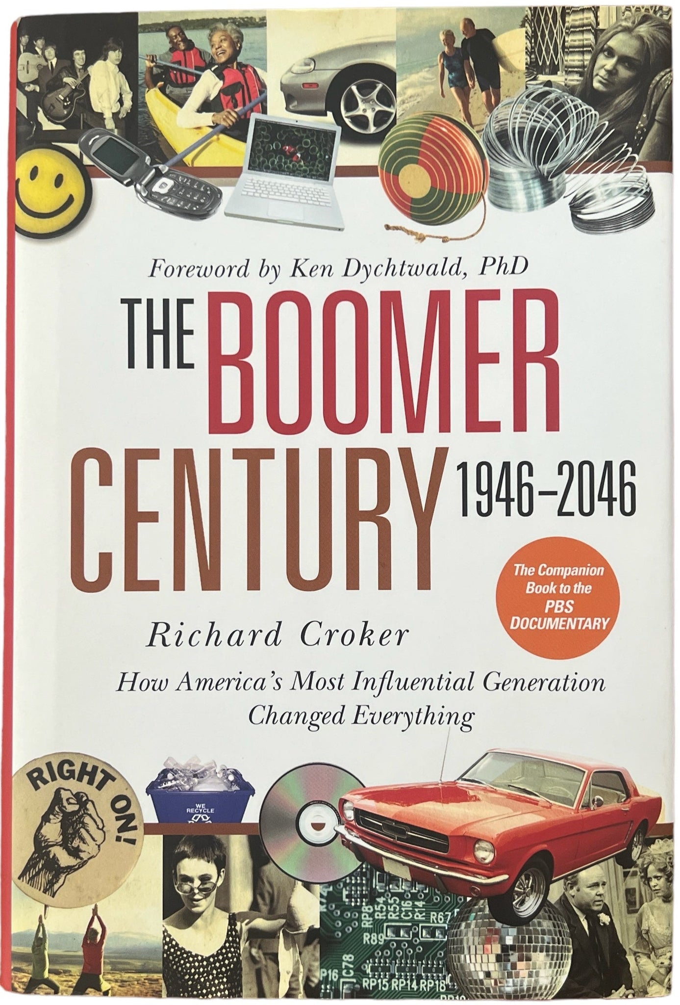 The Boomer Century 1946-2046