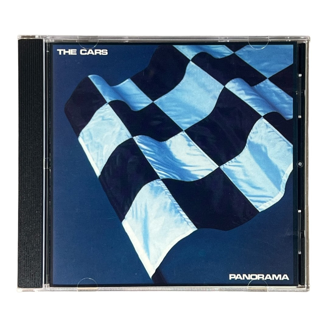 The Cars  ~ Panorama