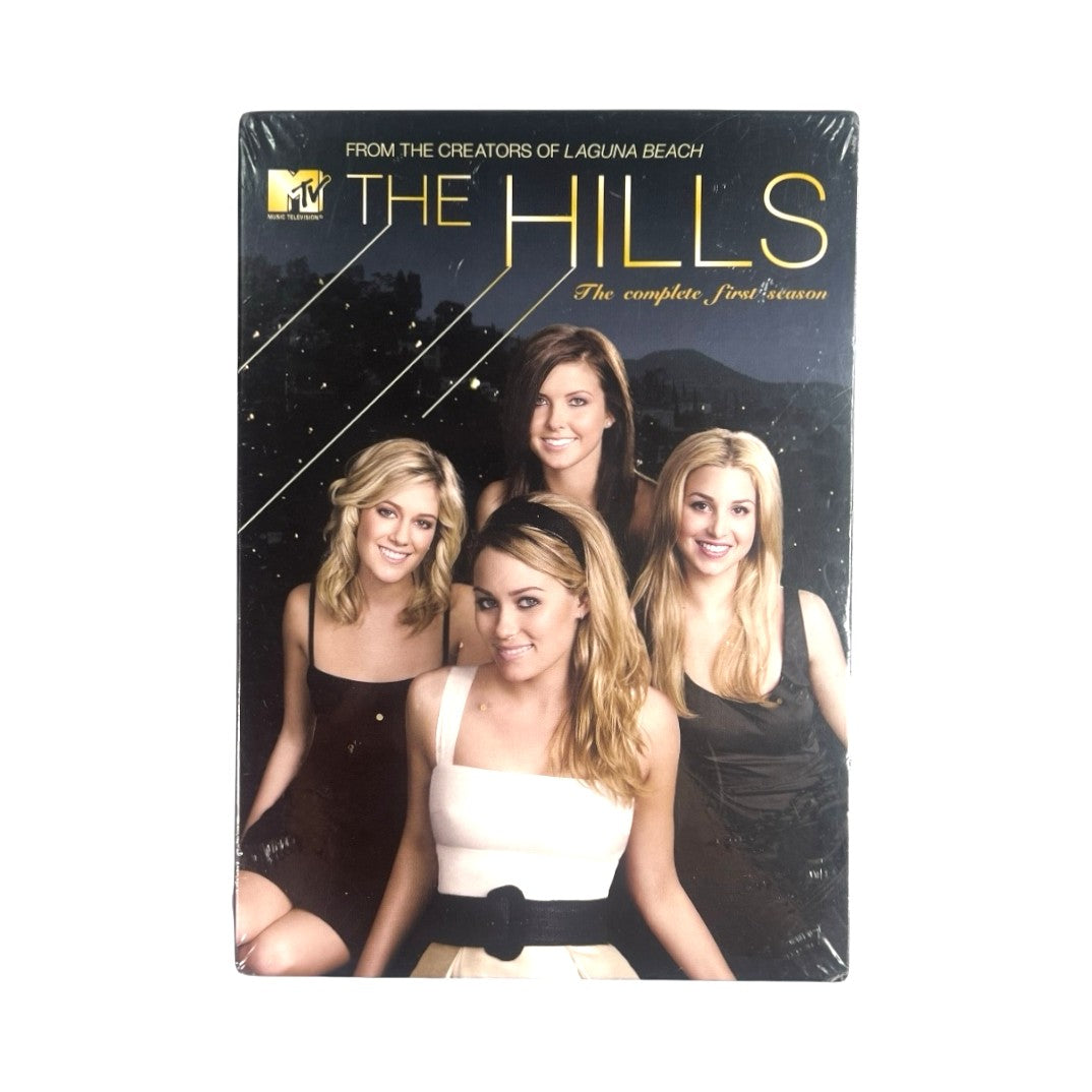 The Hill's ~ The Complete First Season