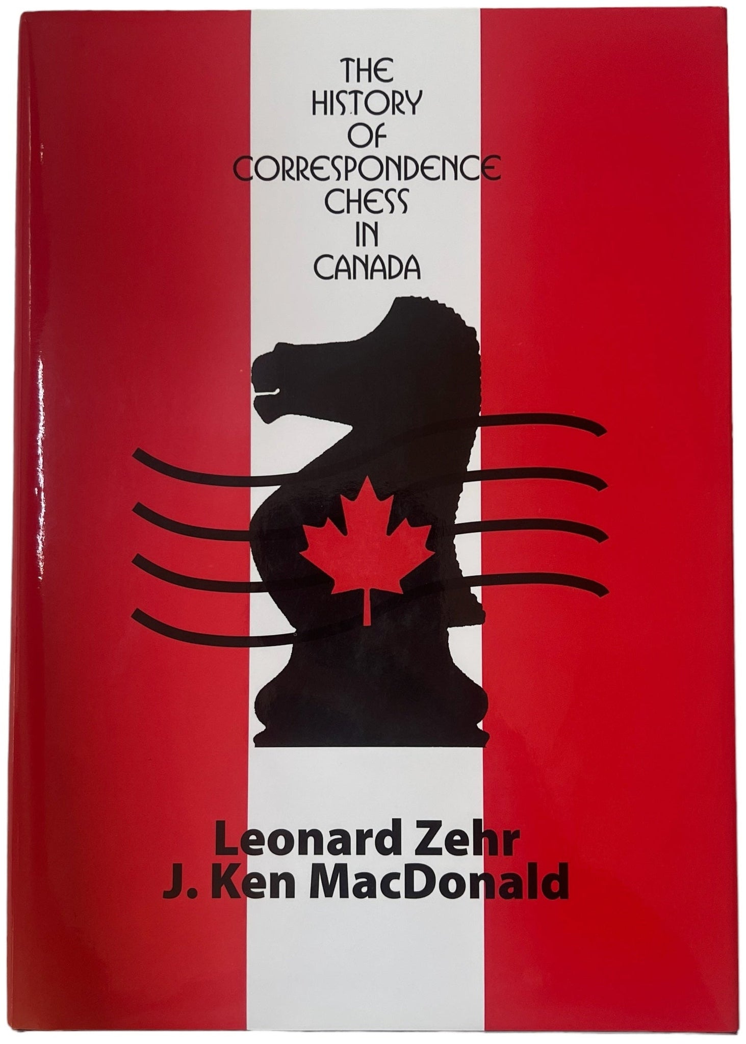 The History Of Correspondence Chess In Canada