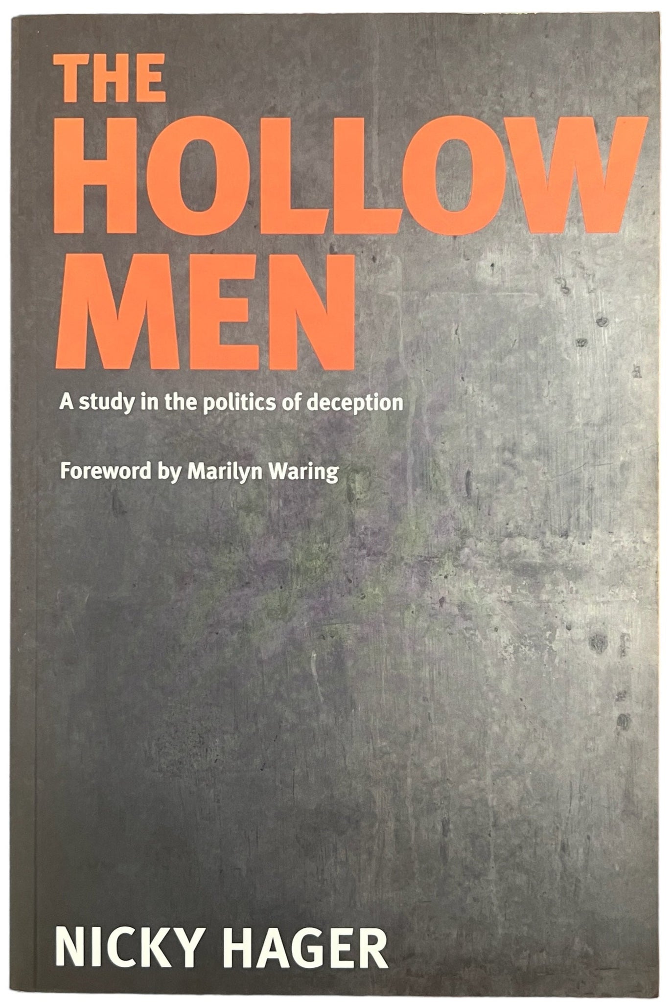 The Hollow Men