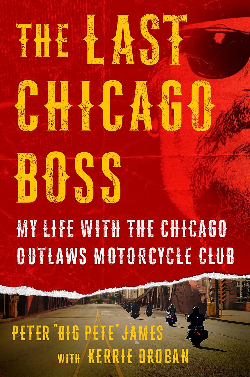 The Last Chicago Boss