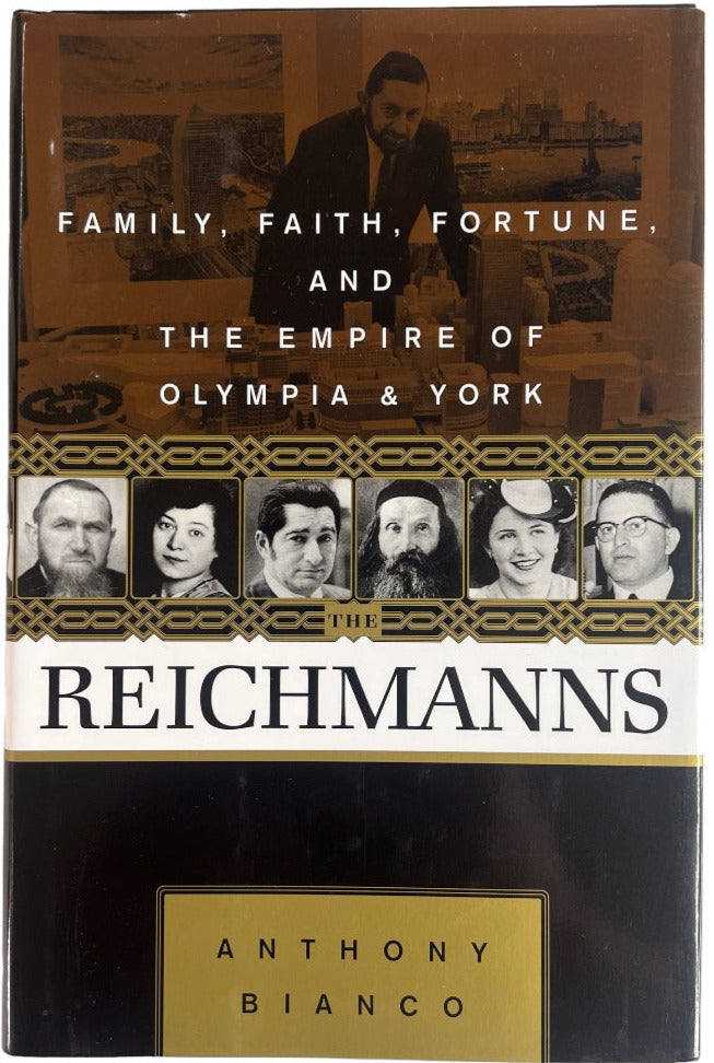 The Reichmanns