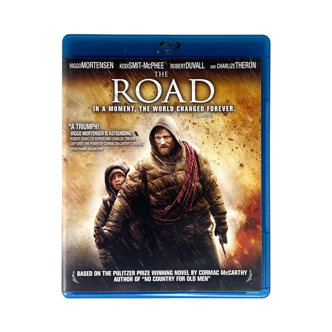 The Road - Used Blu-Ray