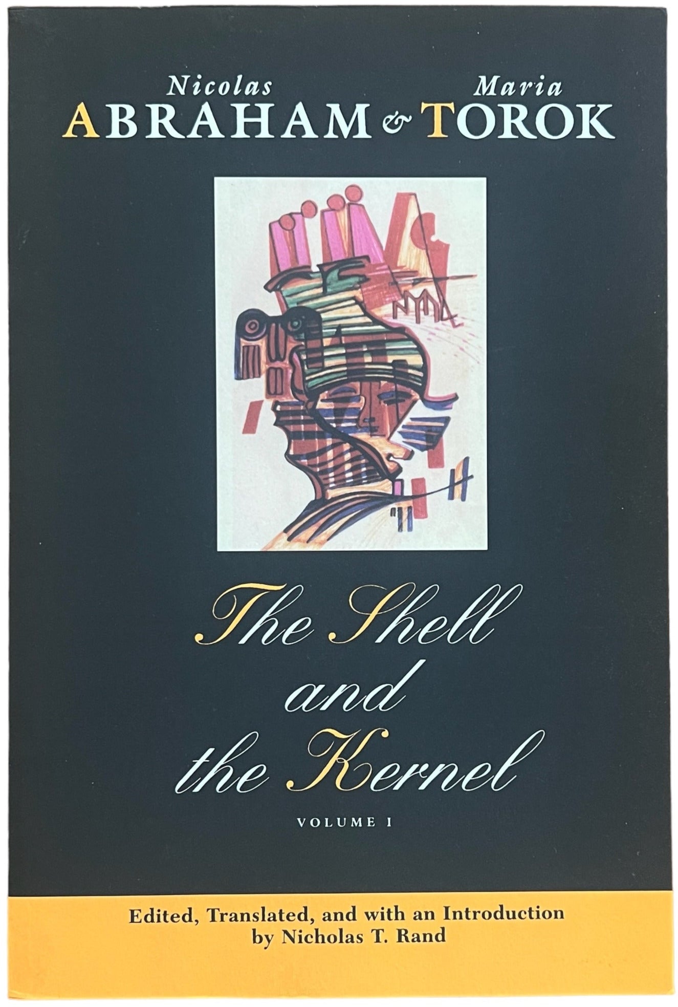 The Shell and the Kernel ~ Volume 1