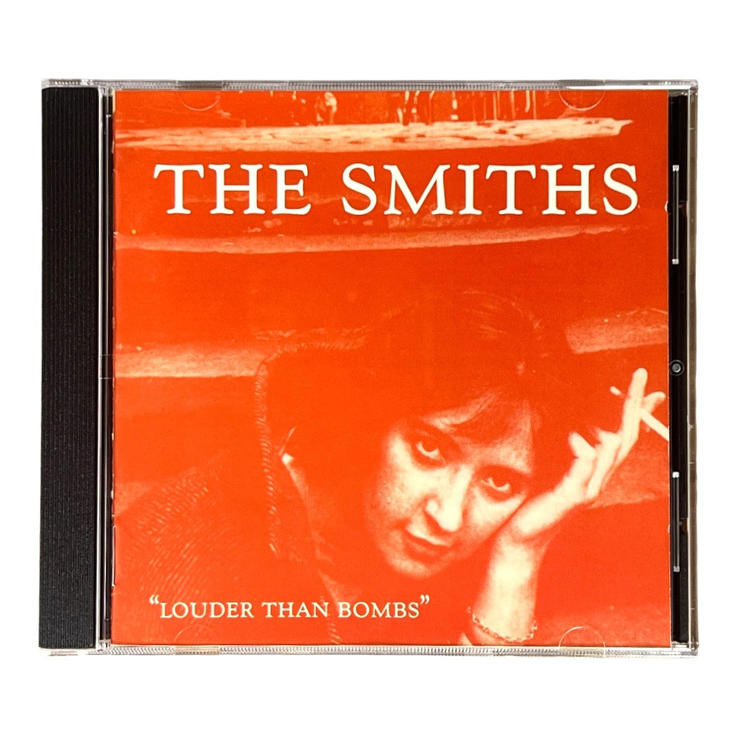 The Smiths ~ Louder Than Bombs