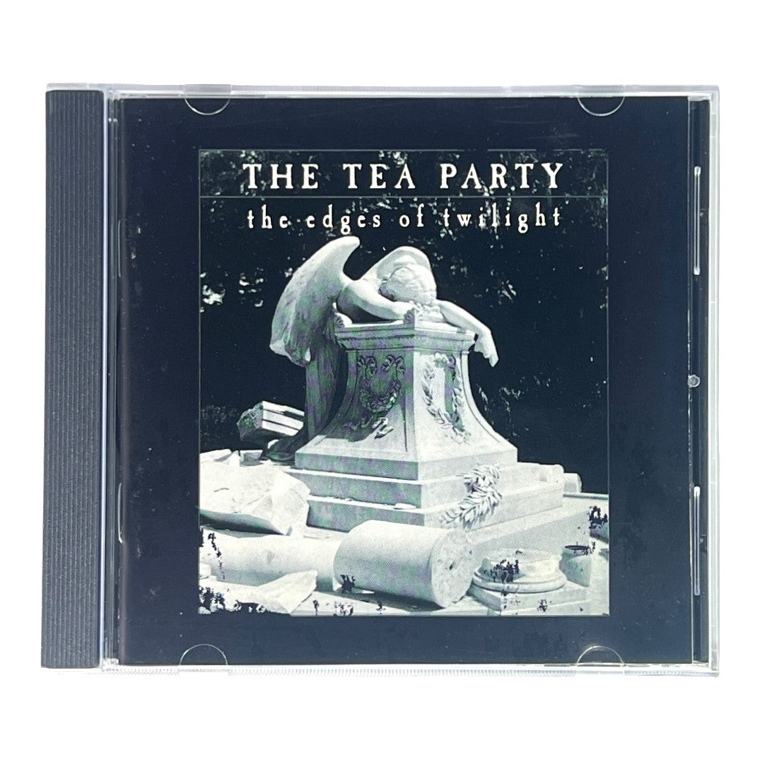 The Tea Party ~ The Edges Of Twilight