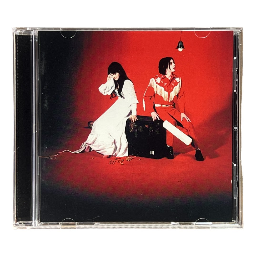 The White Stripes ~ Elephant