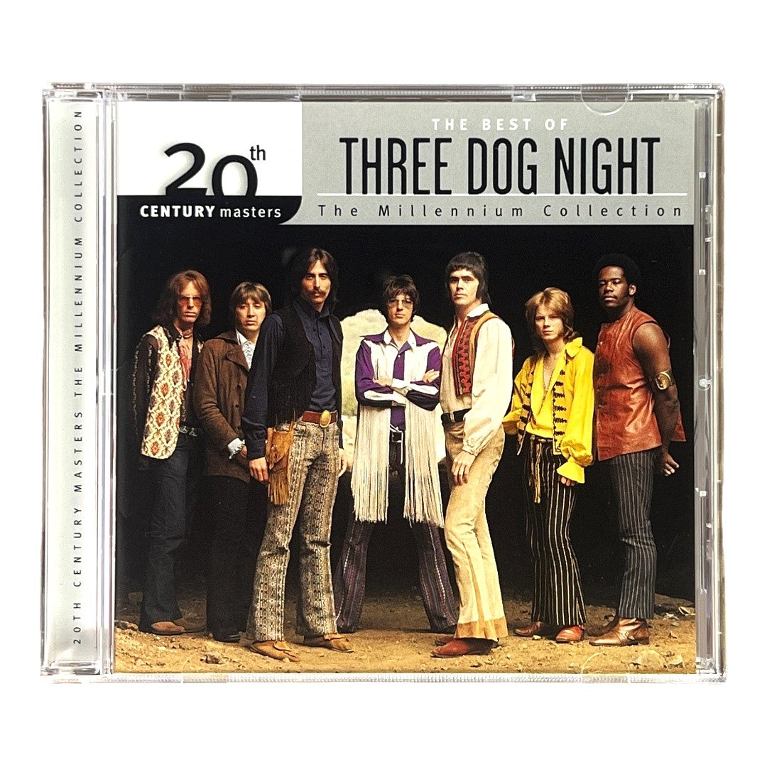 Three Dog Night ~ The Best Of Three Dog Night