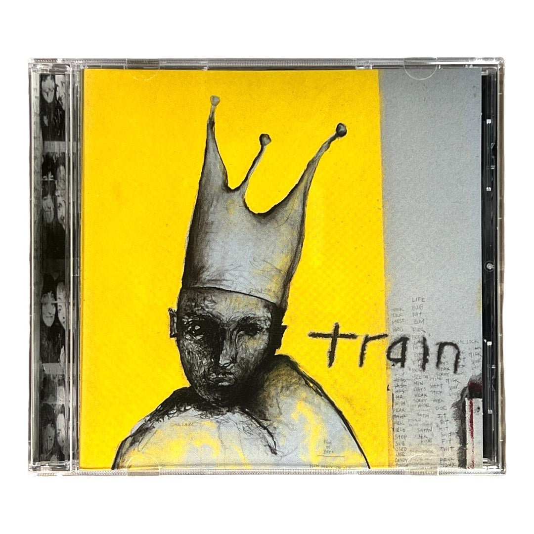 Train ~ Self Titled