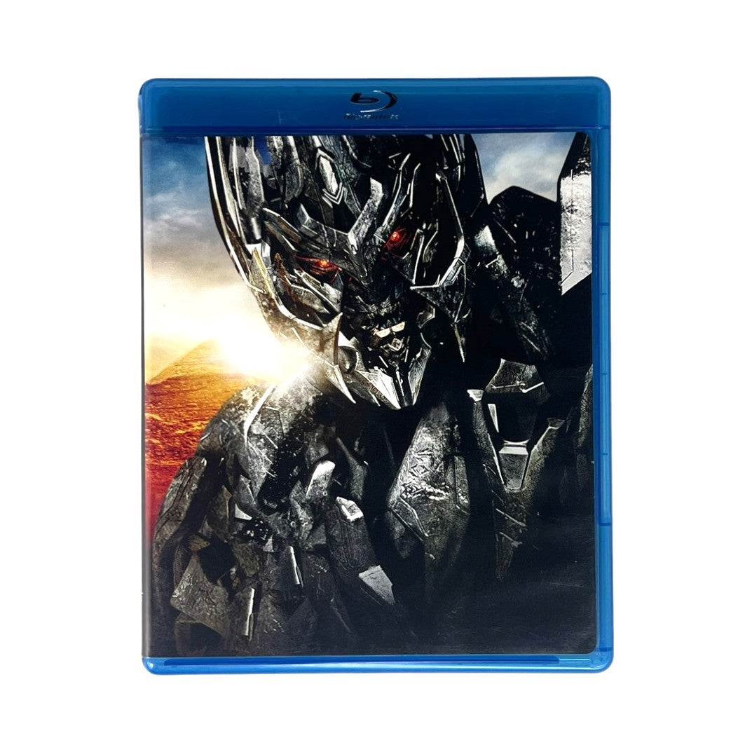 Transformers - Revenge Of The Fallen - Used Blu-Ray