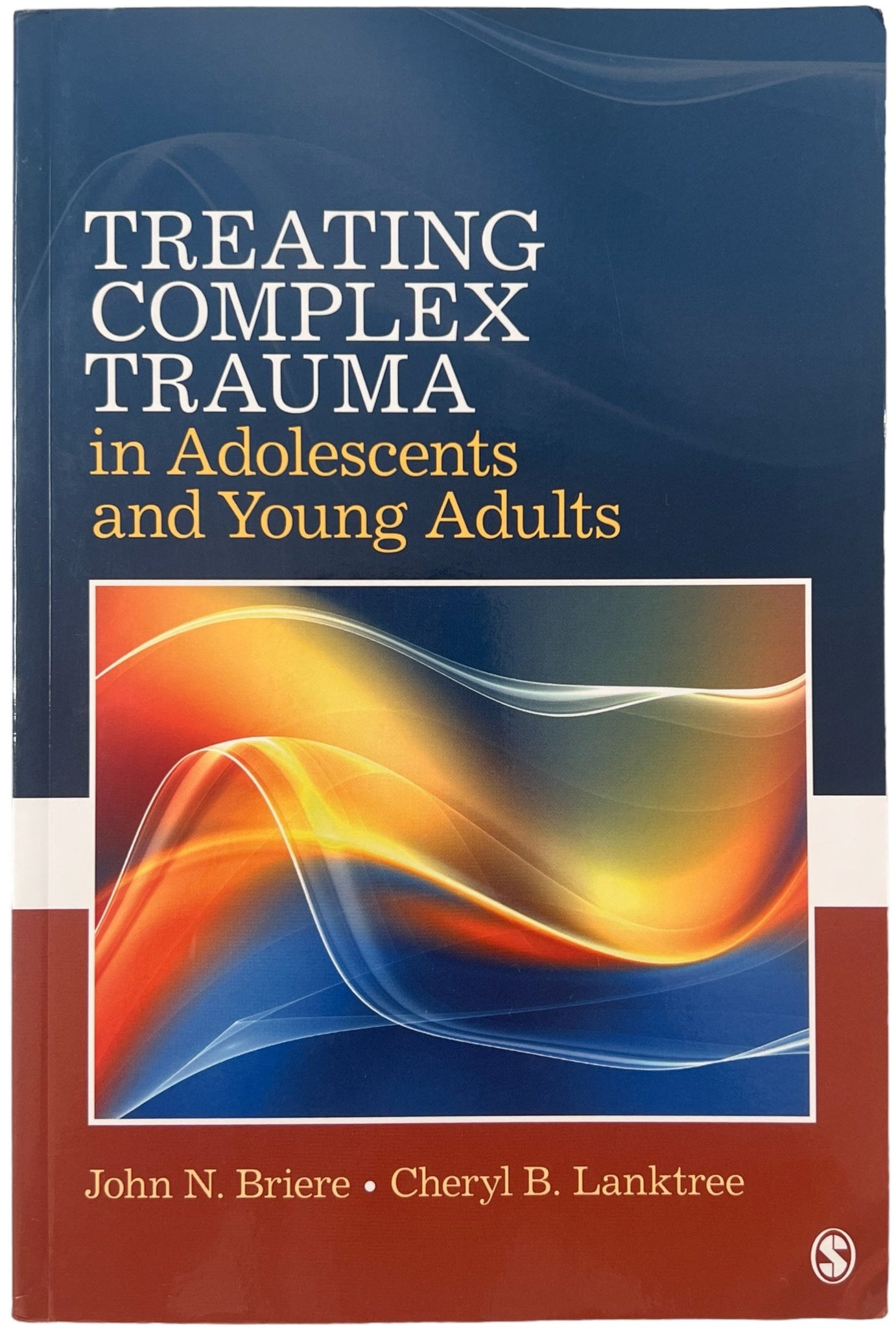 Treating Complex Trauma in Adolescents and Young Adults