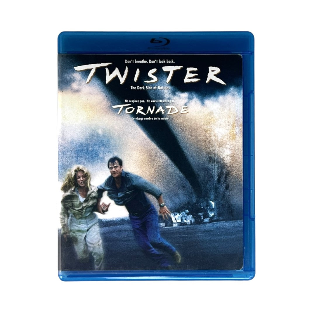 Twister ~ Used Blu-Ray