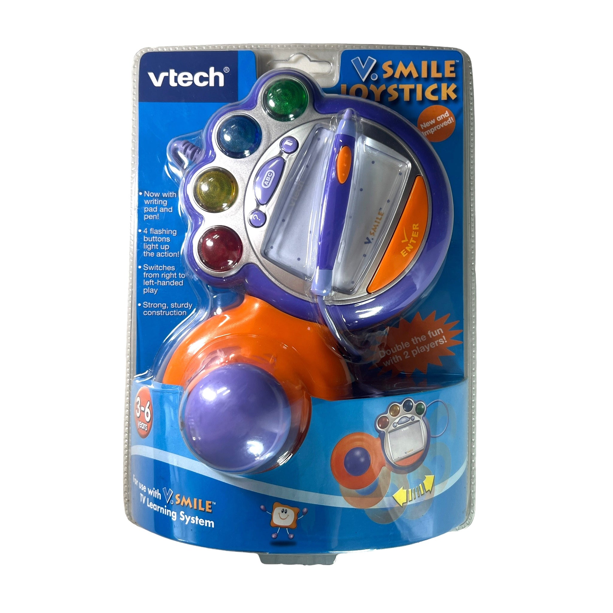 VTech V. Smiile Joystick