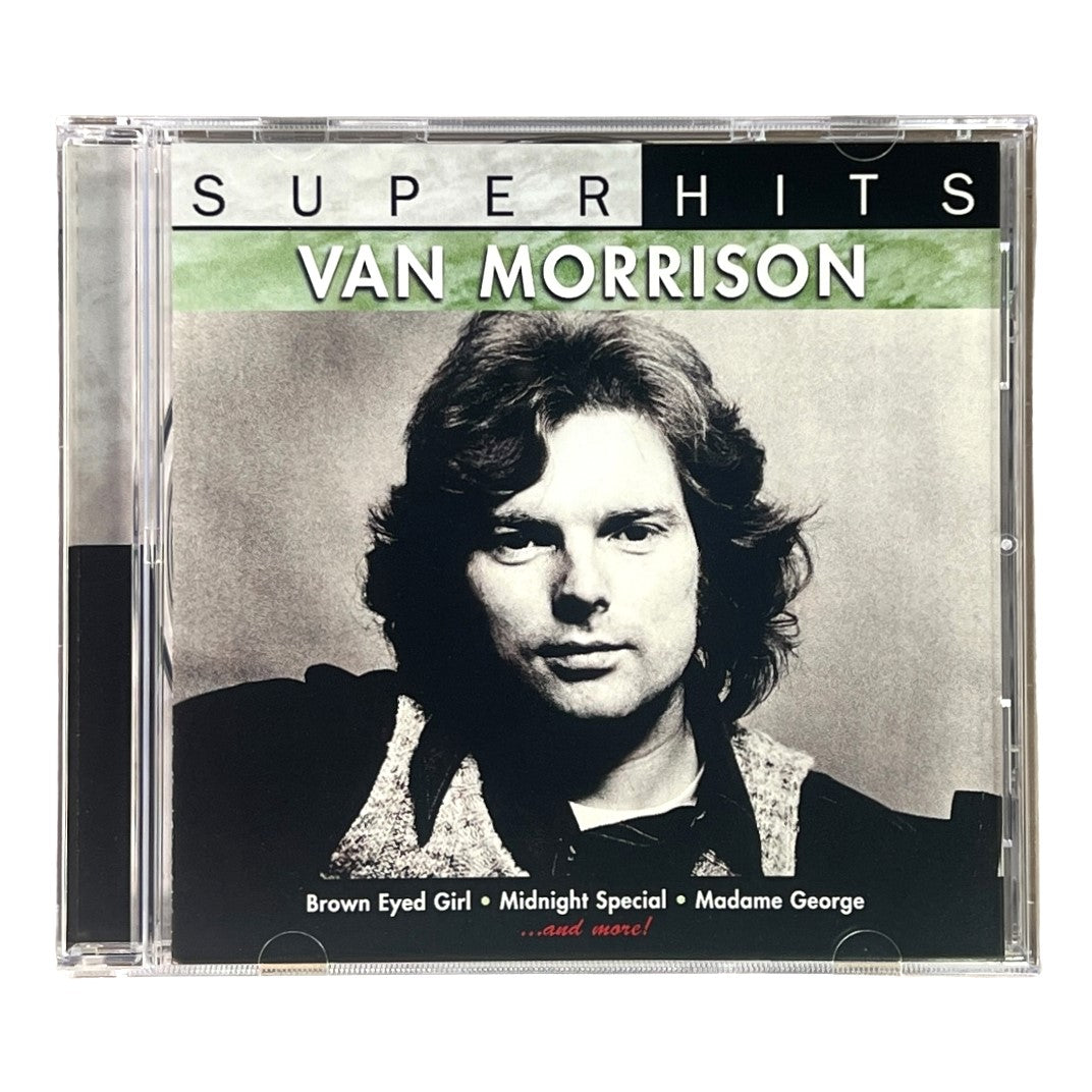 Van Morrison ~ Super Hits