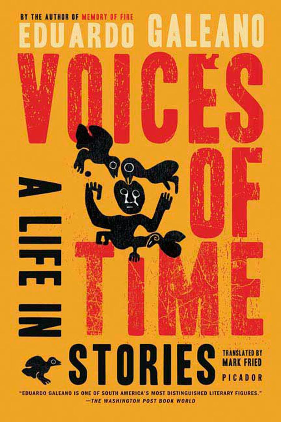 Voices Of Time