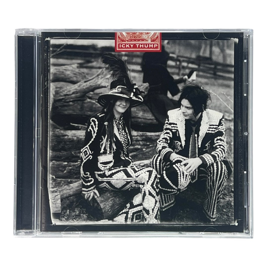 The White Stripes ~ Icky Thump