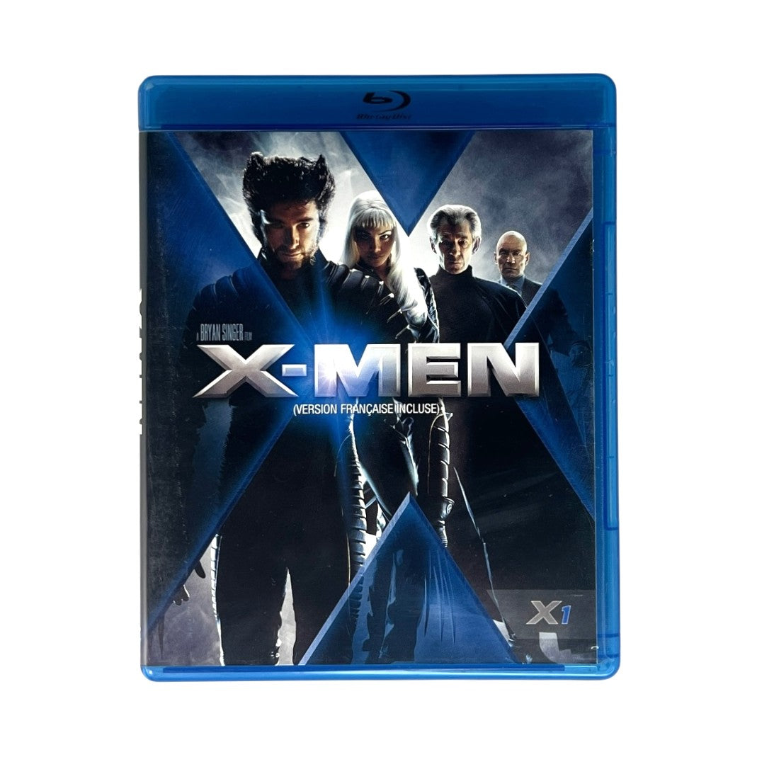 X-Men - Used Blu-Ray