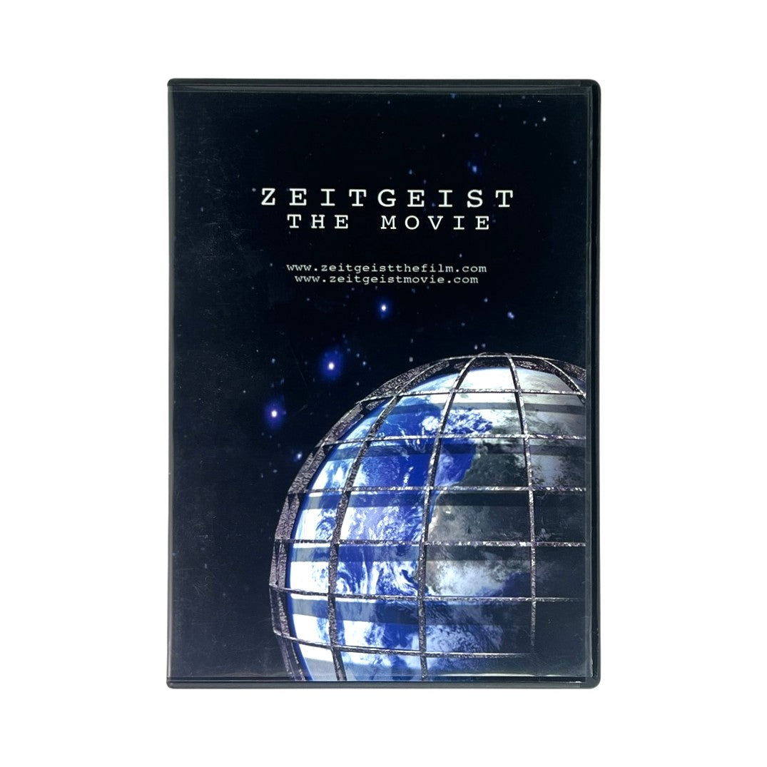 Zeitgeist - The Movie - Used DVD