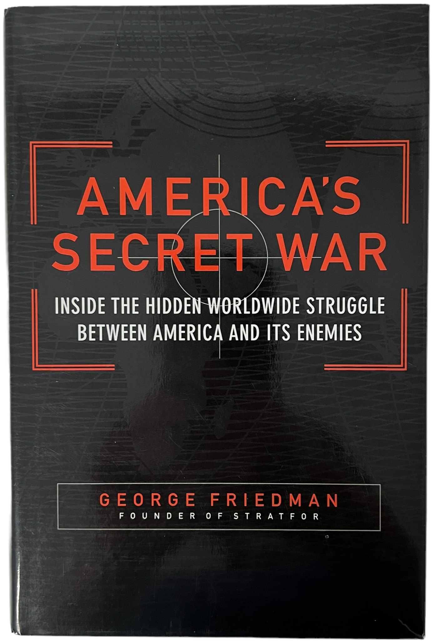 America's Secret War