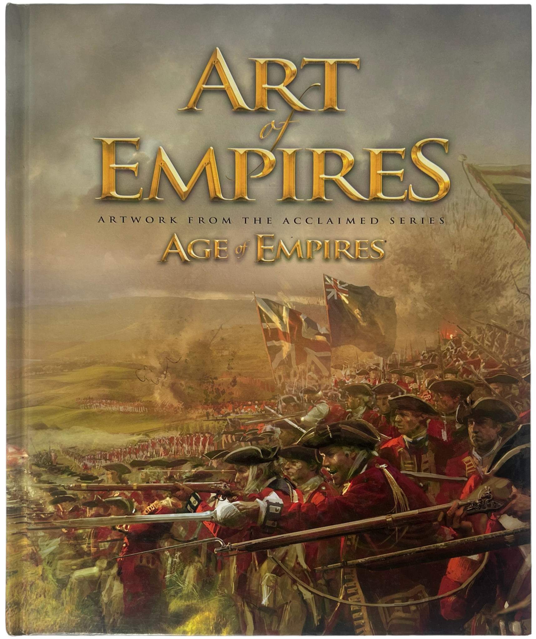 Art of Empires