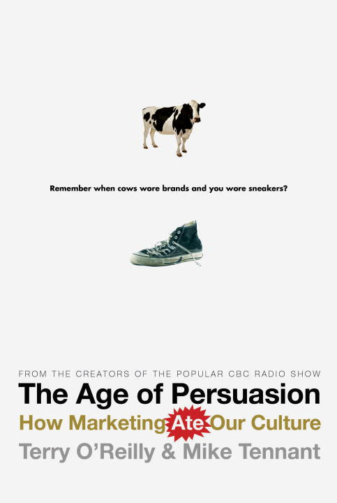 The Age of Persuasion