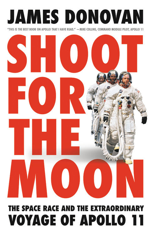 Shoot for the Moon