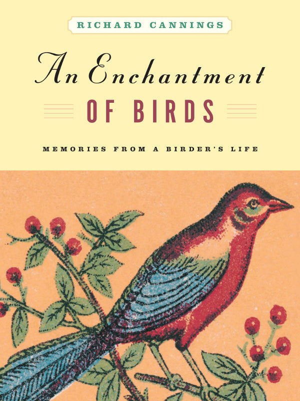 An Enchantment of Birds