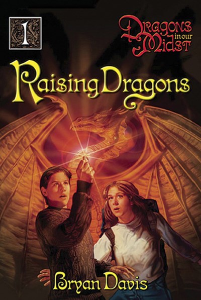 Raising Dragons