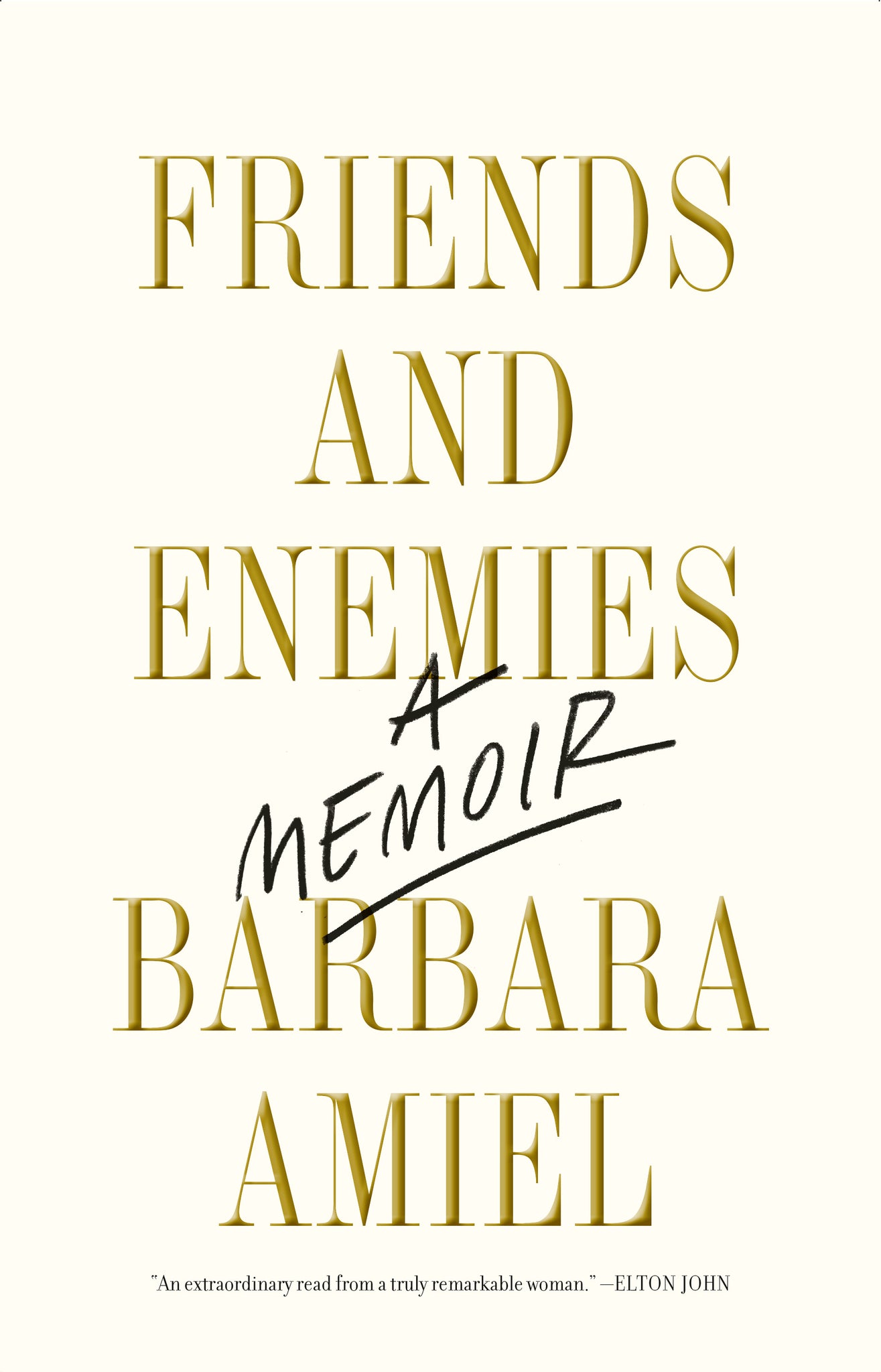 Friends and Enemies