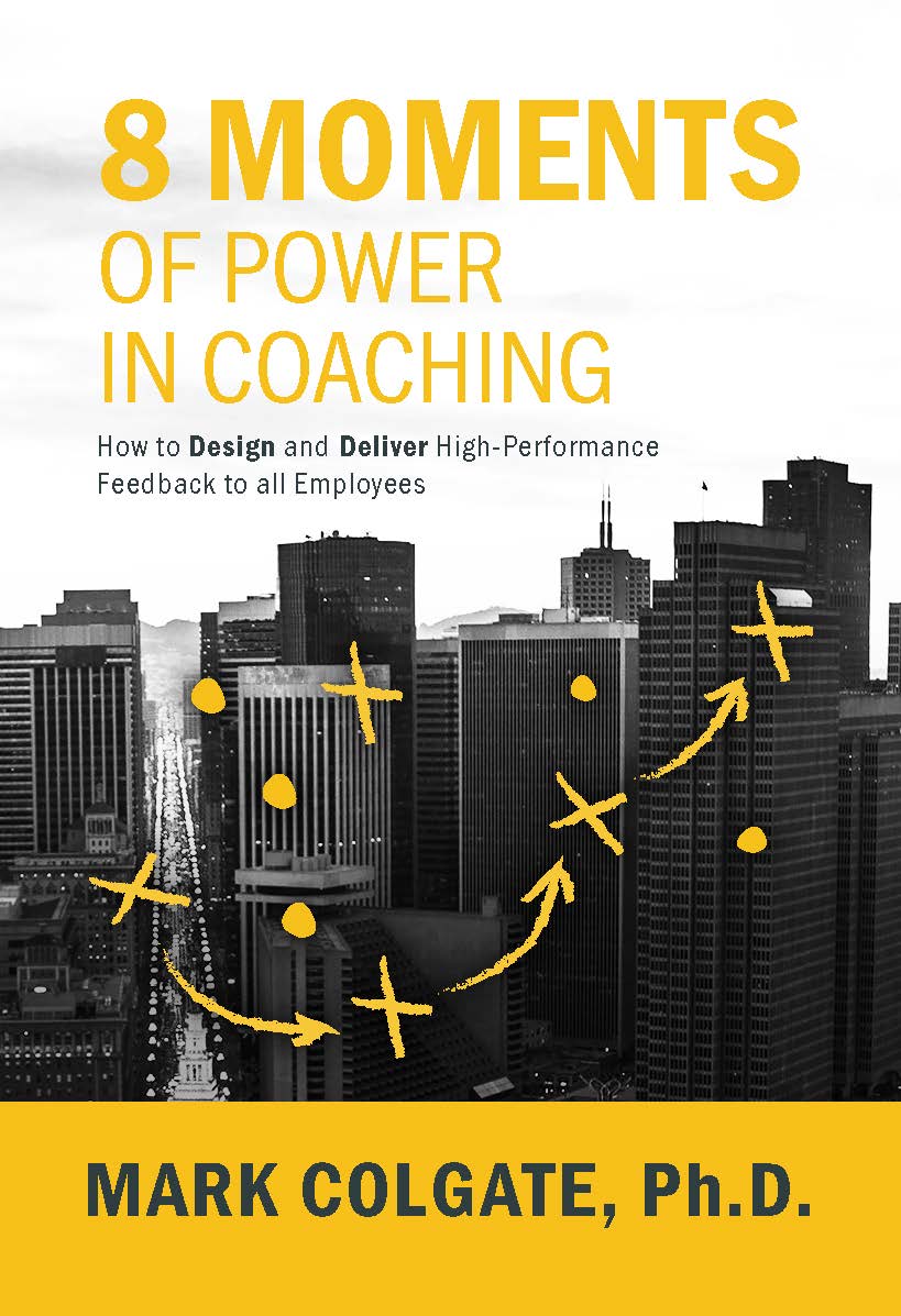 8 Moments of Power in Coaching