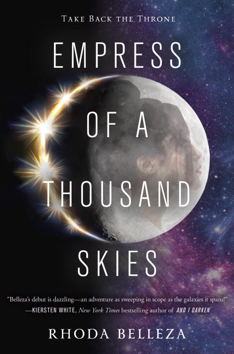 Empress of a Thousand Skies