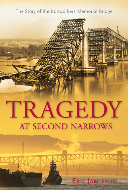 Tragedy at Second Narrows