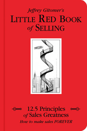 The Little Red Book of Selling