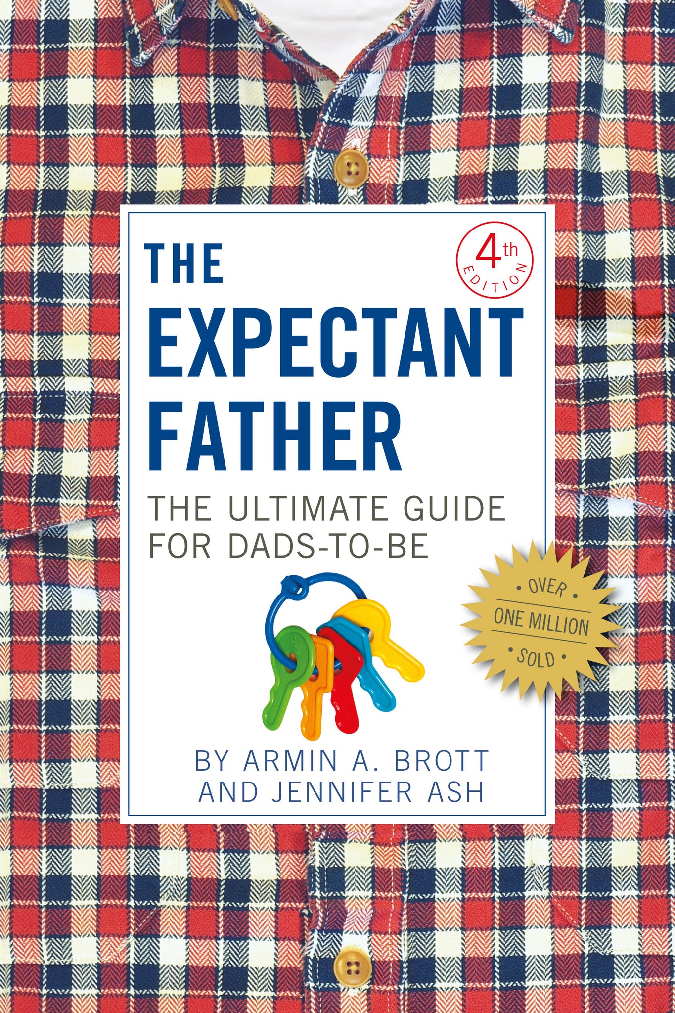 The Expectant Father ~ 4th Edition