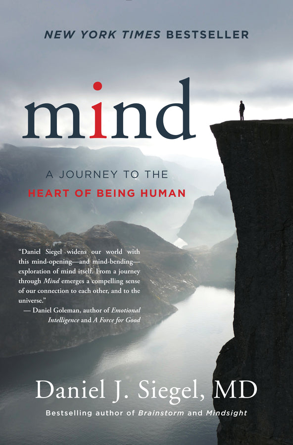 Mind ~ A Journey To The Heart Of Being Human