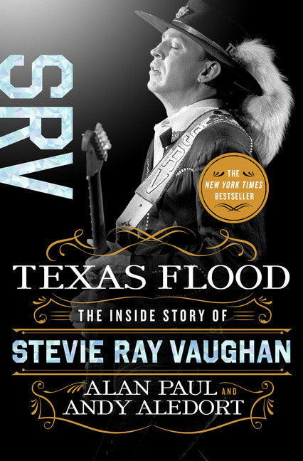 Texas Flood