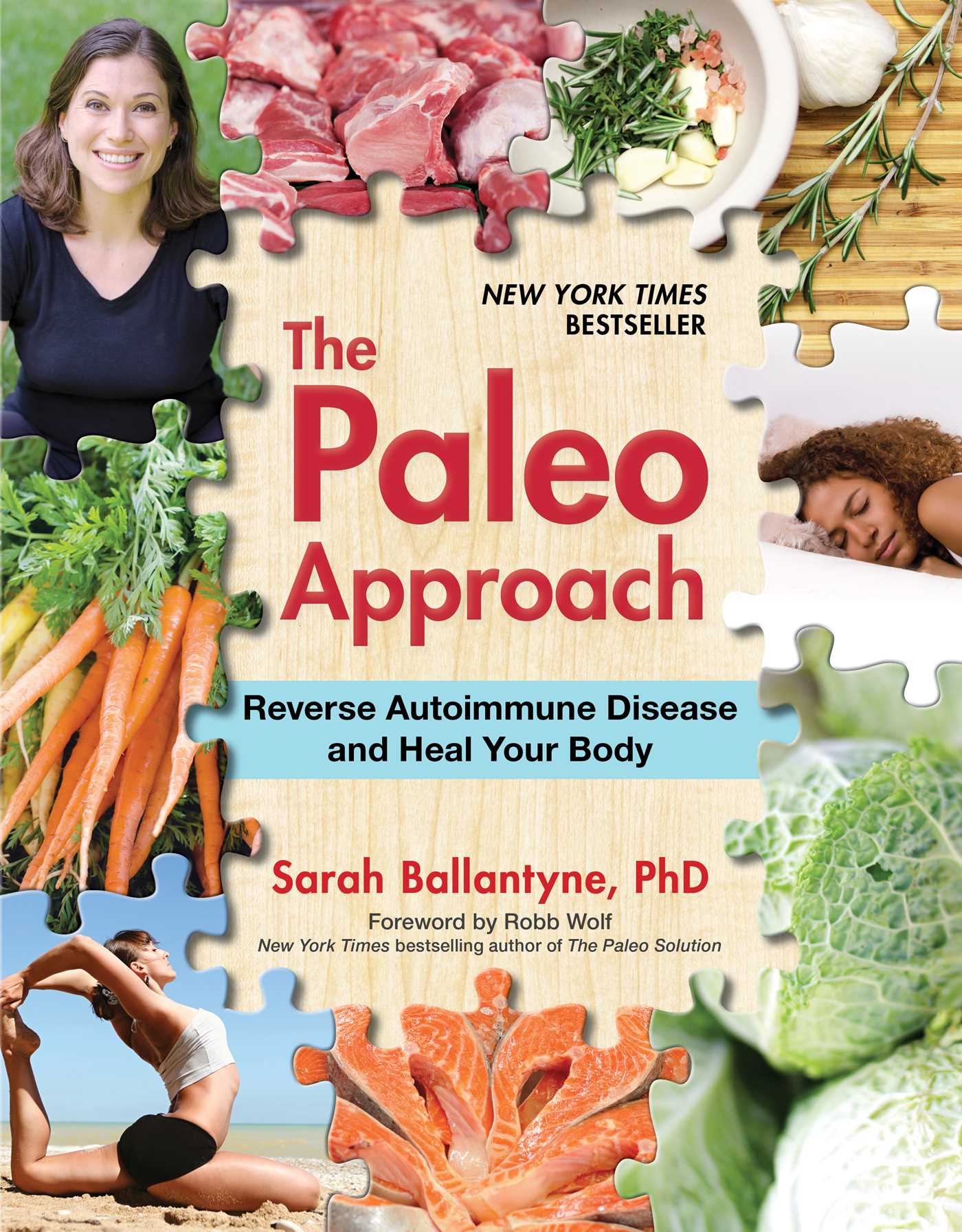 The Paleo Approach