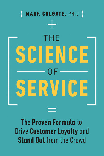 The Science of Service