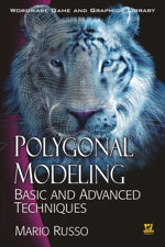 Polygonal Modeling: Basic And Advanced Techniques